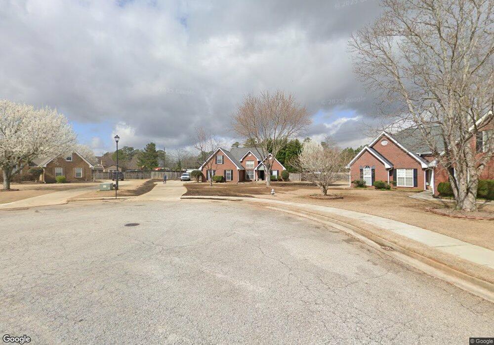 441 Savannah Place, McDonough, GA 30253 - photo 1