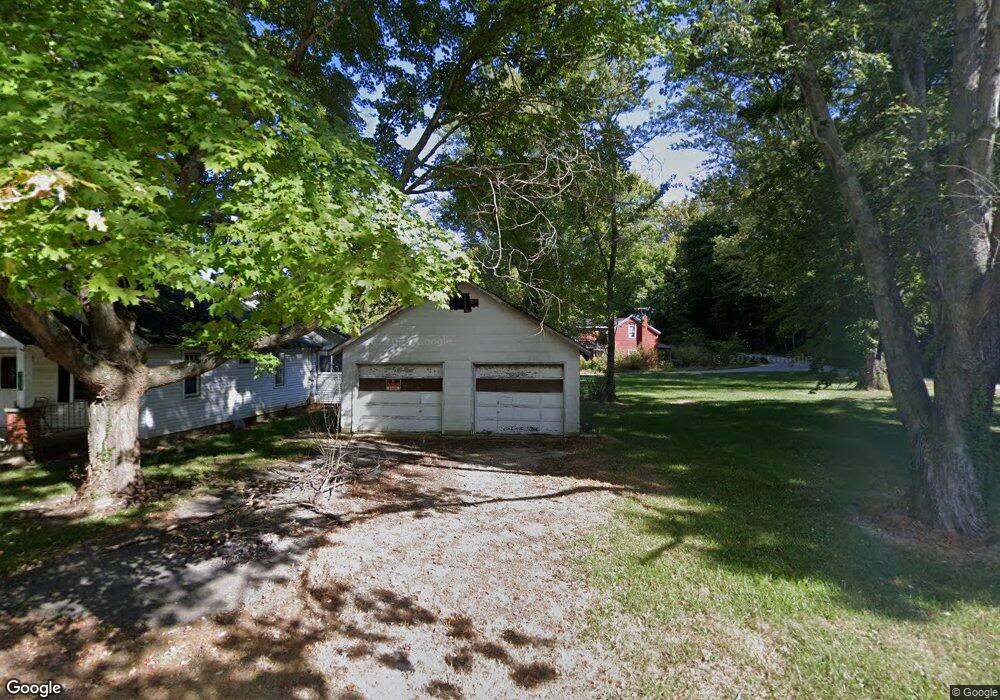 7734 Walnut St, Camden, OH 45311 - photo 1