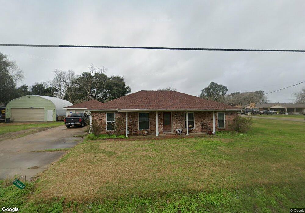 97 Fulton Dr N, Alvin, TX 77511 - photo 1