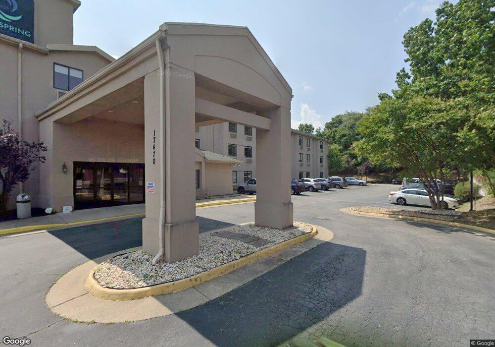 17470 Jefferson Davis Hwy, Dumfries, VA 22026 - photo 1