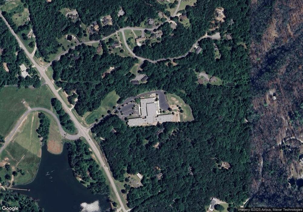 1161 Duncan Bridge Rd, Sautee Nacoochee, GA 30571 - photo 1