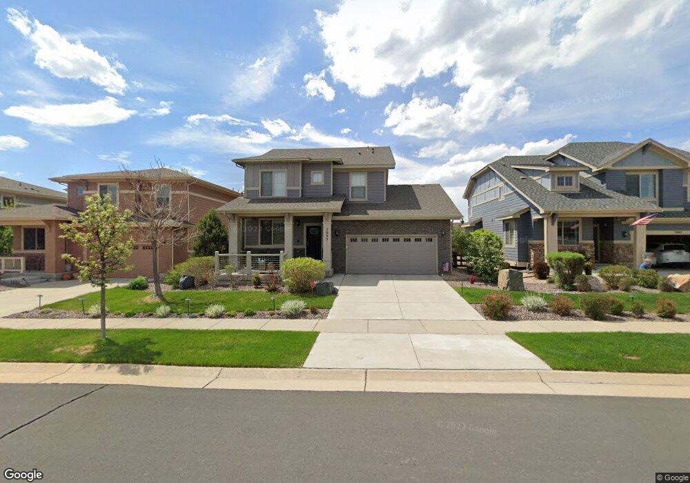 7055 S Robertsdale Way, Aurora, CO 80016 - photo 1