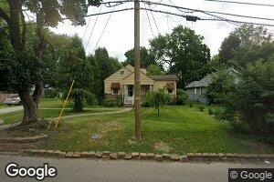 1716 N New York Ave, Muncie, IN 47304