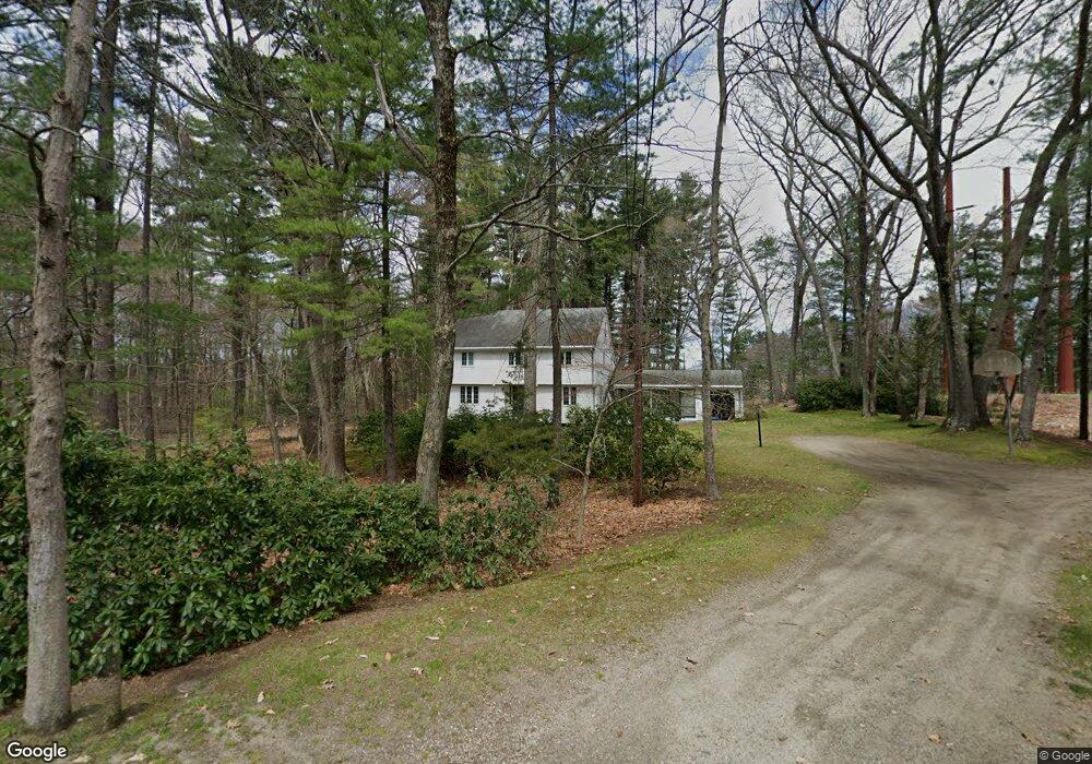 66 Pelham Island Rd, Sudbury, MA 01776 - photo 1