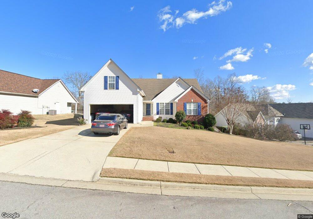 3187 Tuggle Ives Dr unit 2, Buford, GA 30519 - photo 1