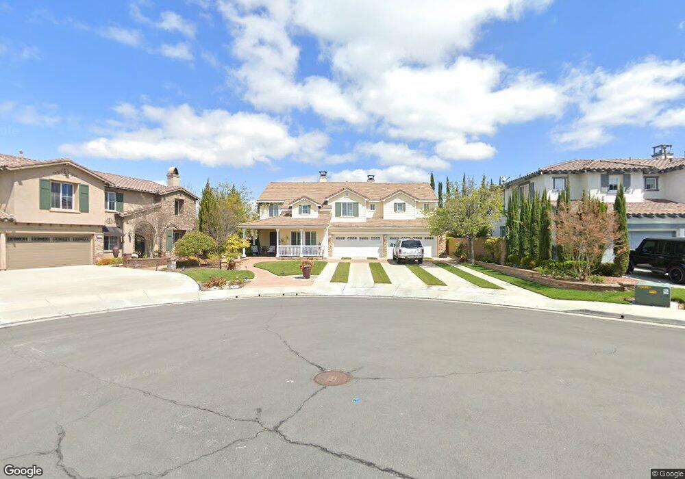 45076 Laurel Glen Cir, Temecula, CA 92592 - photo 1