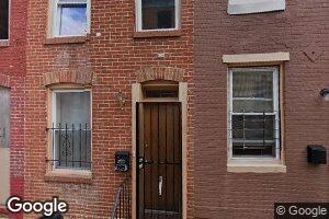 1721 Lemmon St, Baltimore, MD 21223