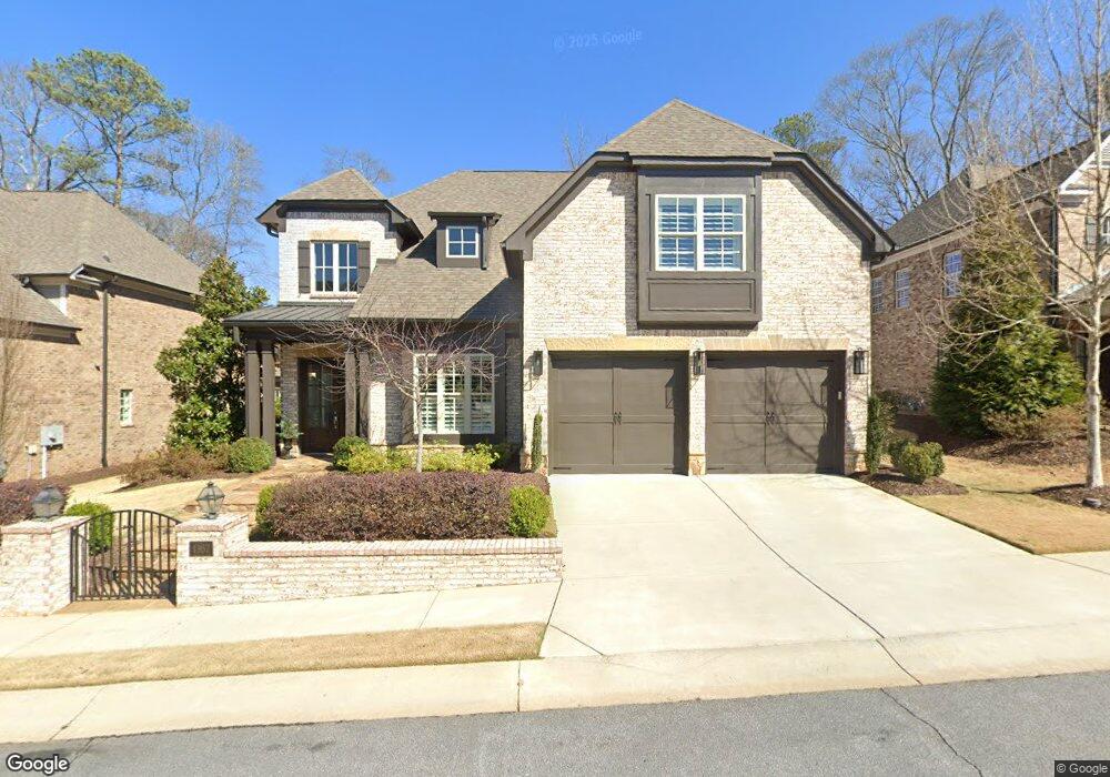 1967 Riddlemore Row SE, Smyrna, GA 30080 - photo 1