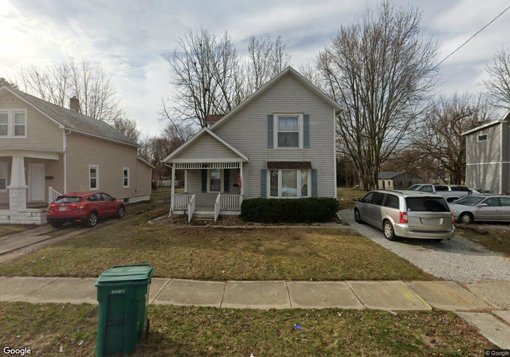 145 George St, Findlay, OH 45840 - photo 1