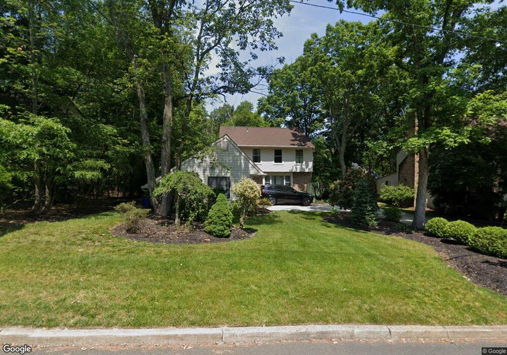 58 William Feather Dr, Voorhees, NJ 08043 - photo 1
