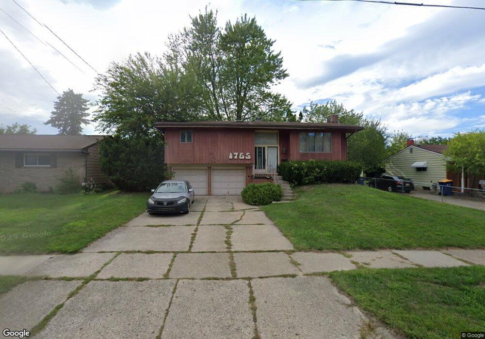 1765 Benjamin Ave NE, Grand Rapids, MI 49505 - photo 1