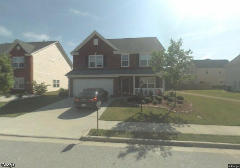 2872 Nathaniel Way unit 1, Grayson, GA 30017 - photo 1