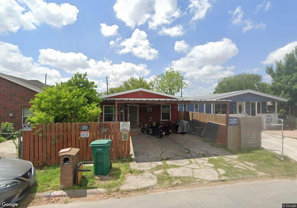 1218 E Evans Ave, Pharr, TX 78577 - photo 1