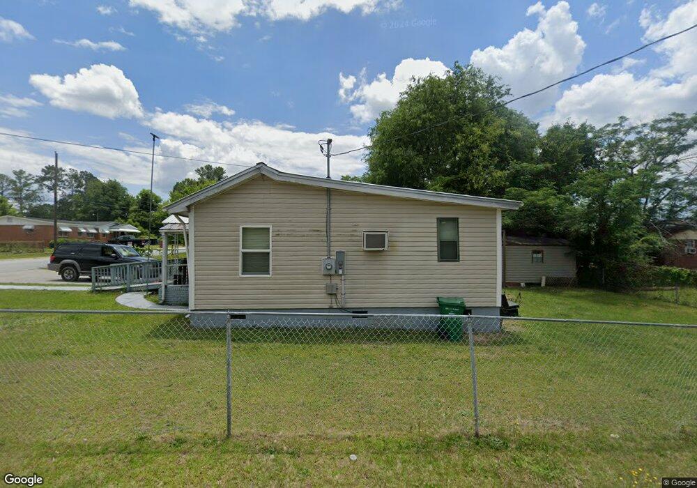 468 Carnation St, Macon, GA 31204 - photo 1