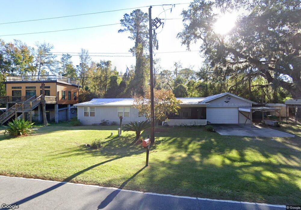 1412 Blue N Hall Rd SE, Darien, GA 31305 - photo 1