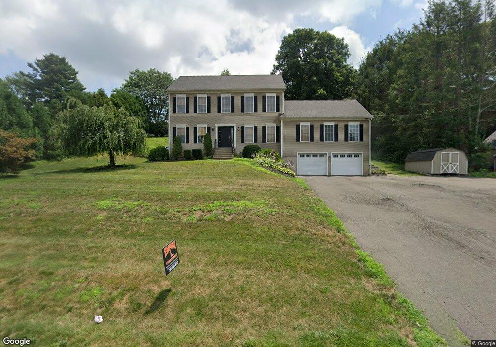 629 N Elm St, Wallingford, CT 06492 - photo 1