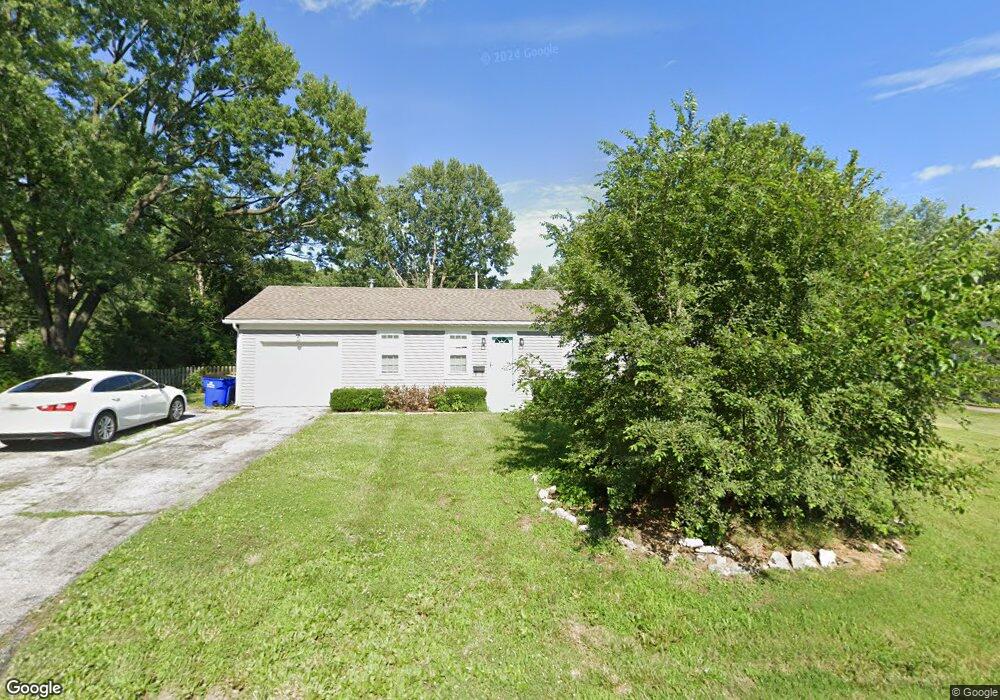 5409 Bond St, Shawnee, KS 66203 - photo 1