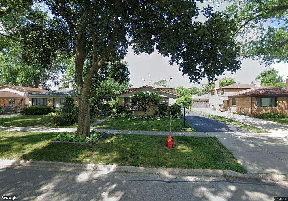 1744 Sycamore St, Des Plaines, IL 60018 - photo 1