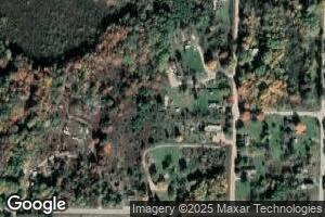 195 N Bogue St, Walkerville, MI 49459