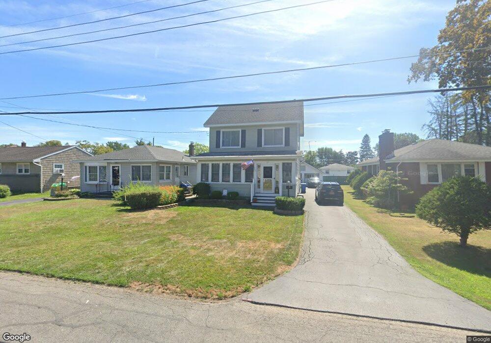 29 Swartson Ct, Albany, NY 12209 - photo 1