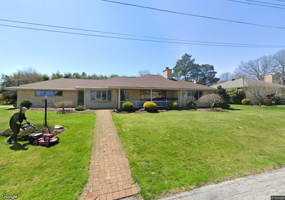 418 Haverford St, Johnstown, PA 15905 - photo 1