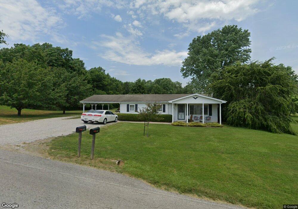 3440 Grange Hall Rd NE, Corydon, IN 47112 - photo 1