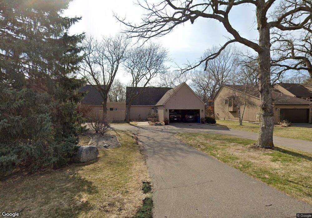 4716 Temple Rd, Minnetonka, MN 55345 - photo 1