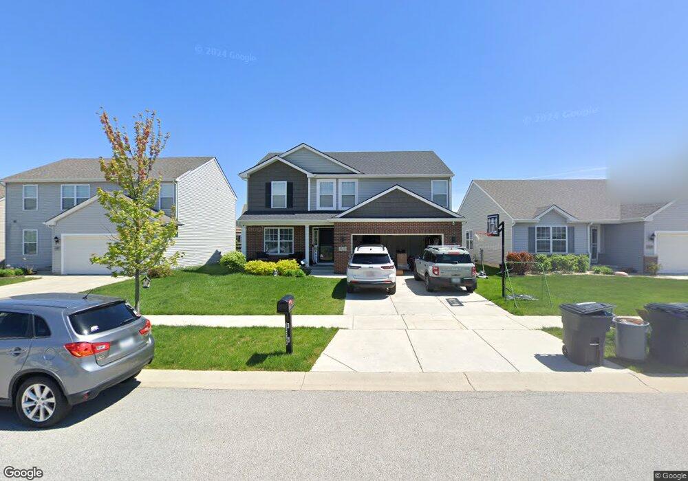 13233 Roosevelt Place, Crown Point, IN 46307 - photo 1