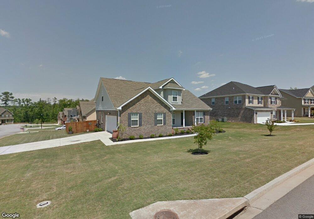 2003 Farnworth Cove, Evans, GA 30809 - photo 1