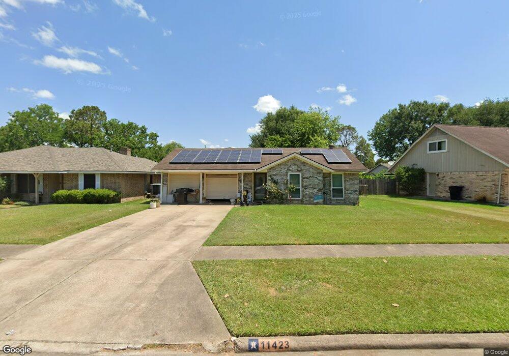11423 Kirkvalley Dr, Houston, TX 77089 - photo 1
