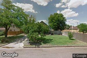 320 E Imo St, Hooker, OK 73945