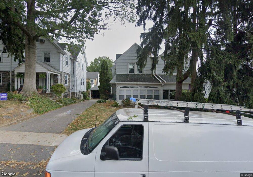 2929 Berkley Rd, Ardmore, PA 19003 - photo 1