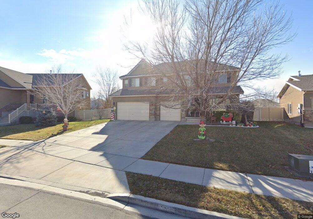1877 W Grays Place, Lehi, UT 84043 - photo 1