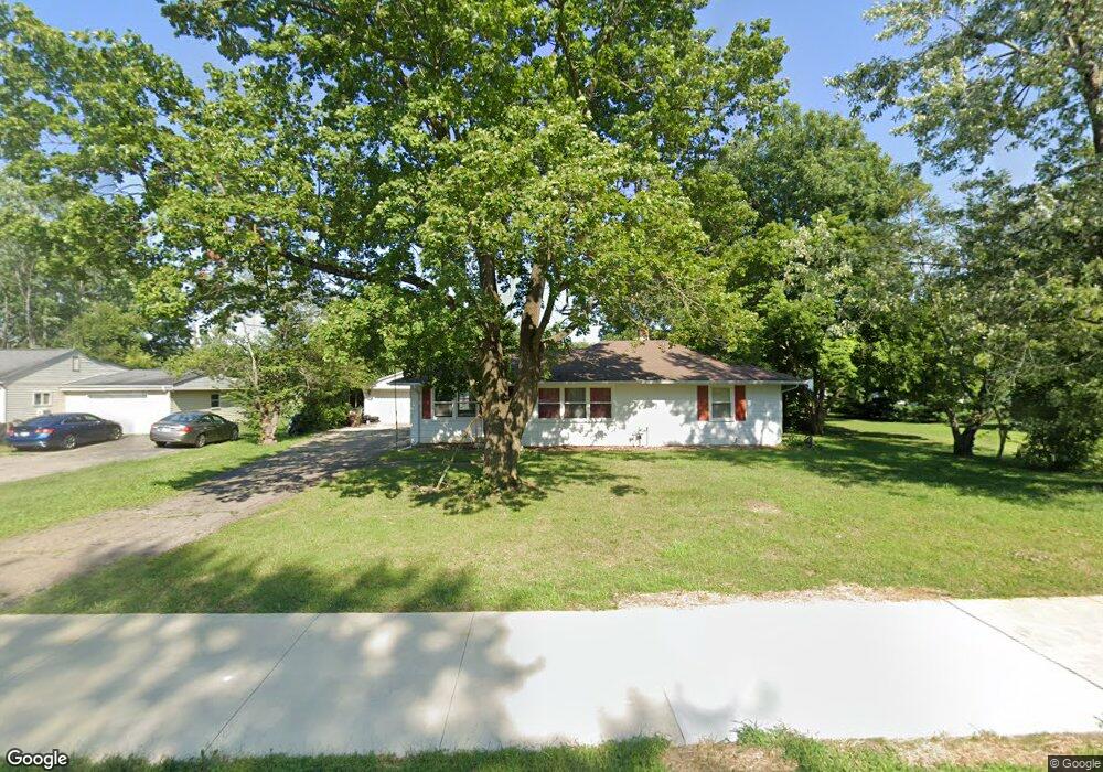 3313 Westenedge Dr, Columbus, IN 47203 - photo 1