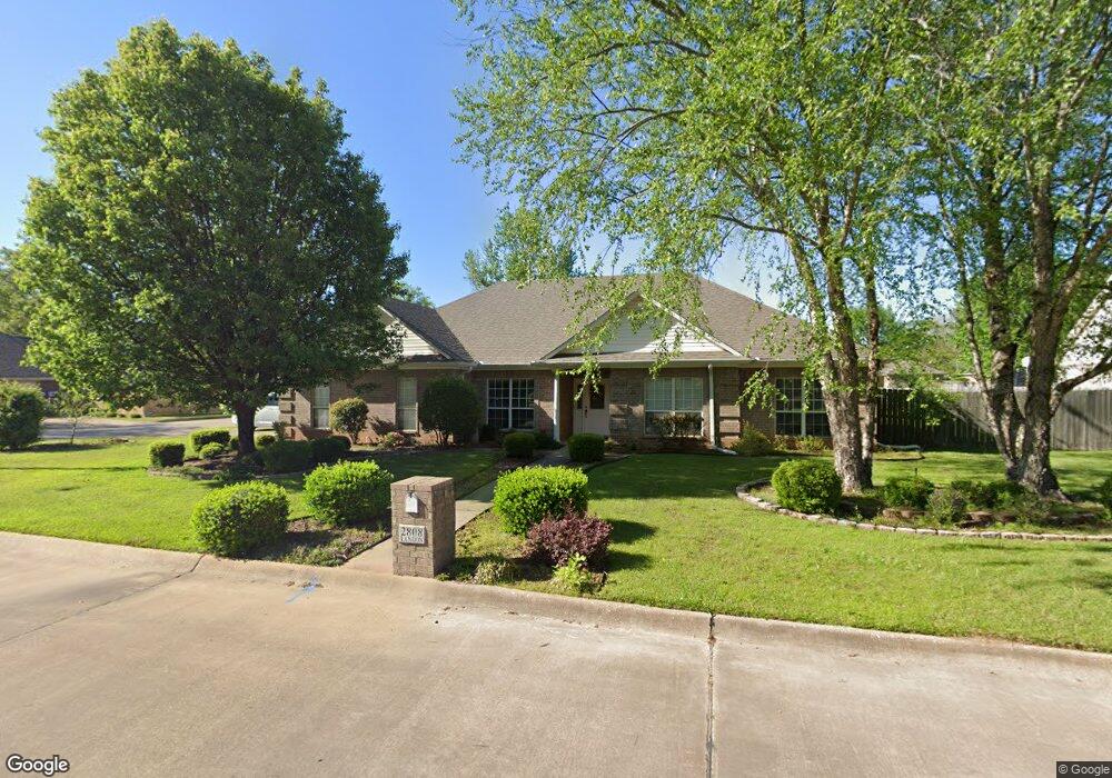 2808 Landon Ln, Texarkana, TX 75503 - photo 1