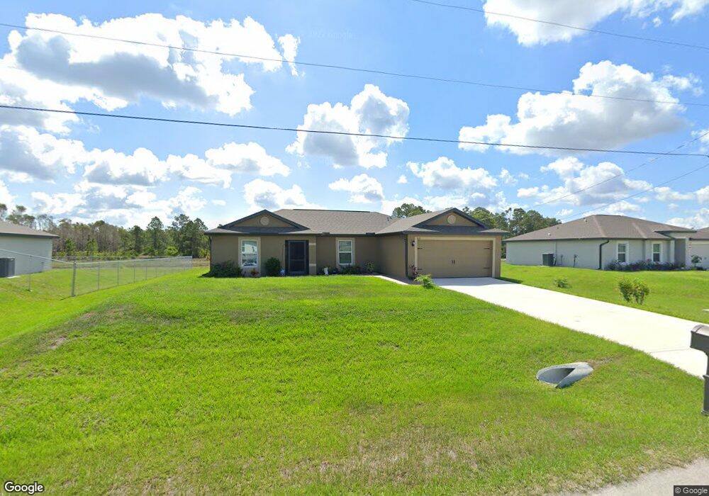 845 Lochman Ave, Fort Myers, FL 33913 - photo 1