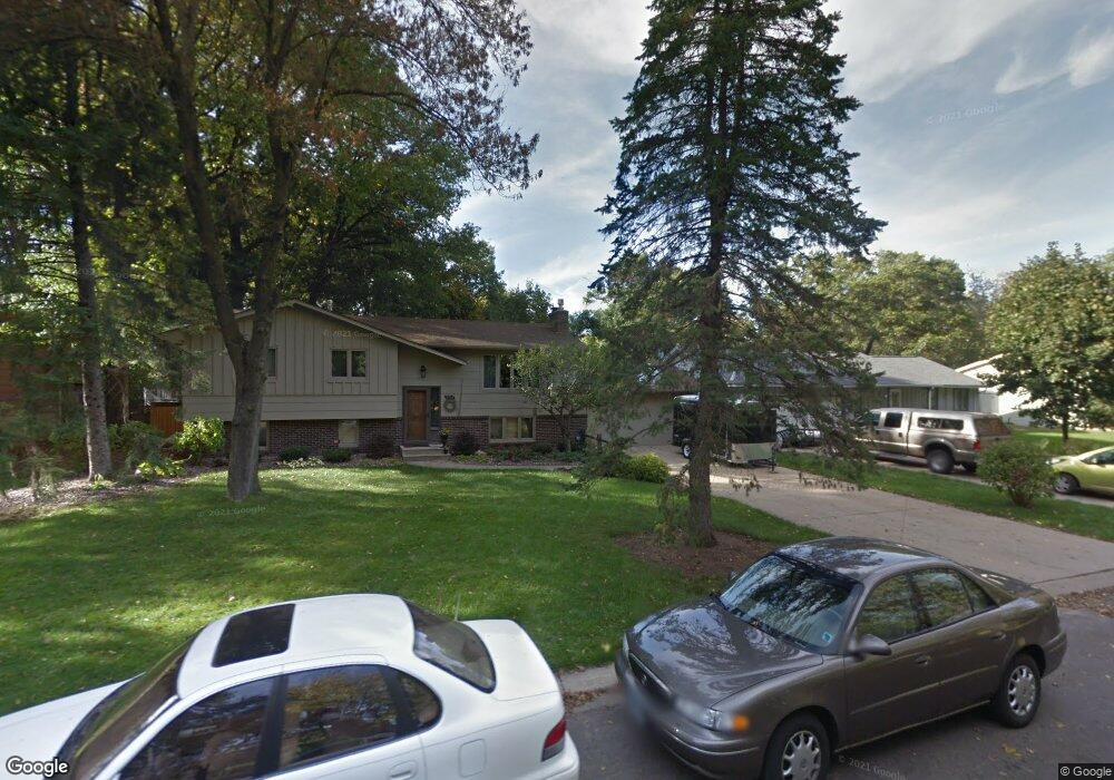 9716 Avocet St NW, Coon Rapids, MN 55433 - photo 1