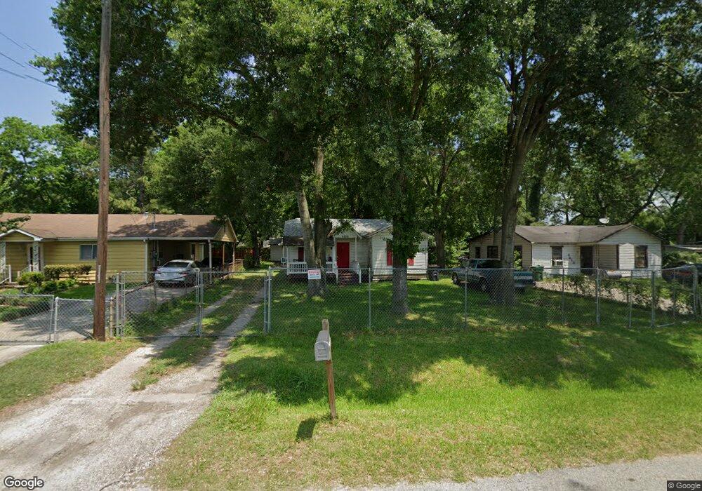 4809 Earline St, Houston, TX 77016 - photo 1