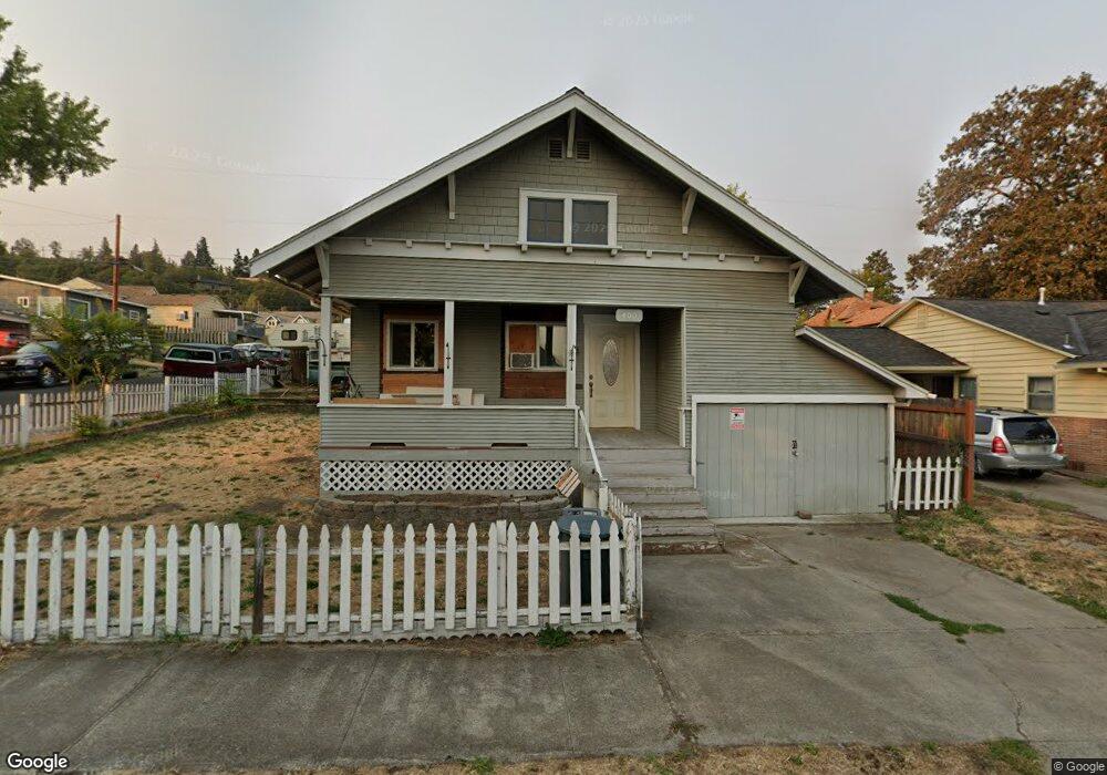 400 W 14th St, the Dalles, OR 97058 - photo 1