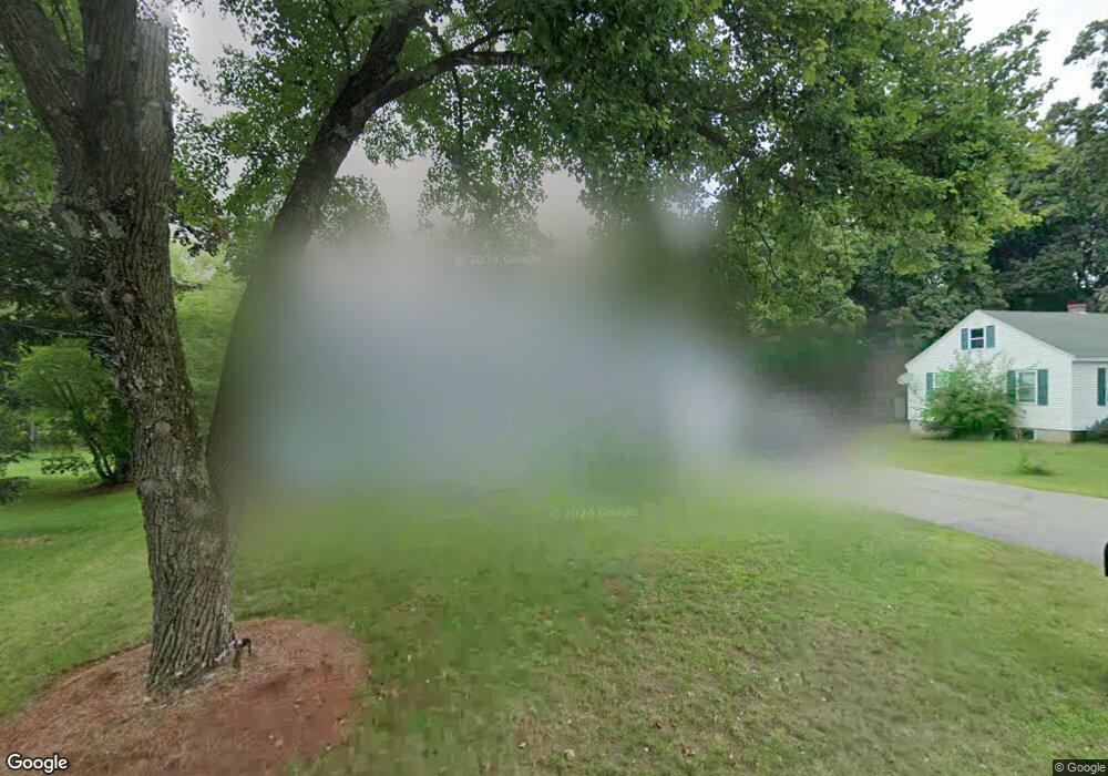 6 Marsh Ave, Salem, NH 03079 - photo 1