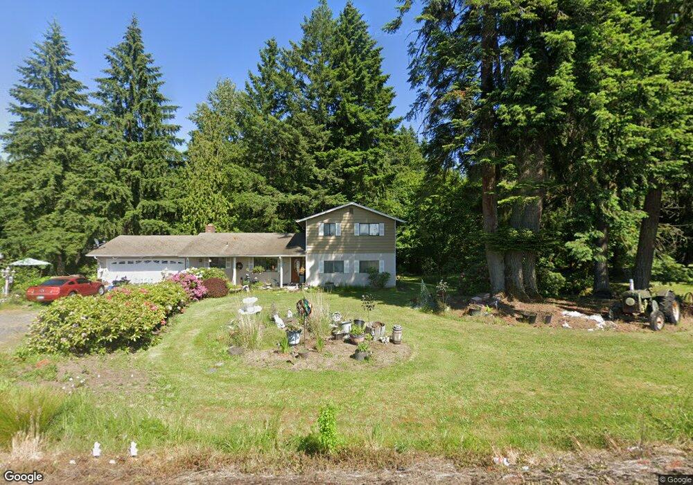 1201 State Route 505, Toledo, WA 98591 - photo 1