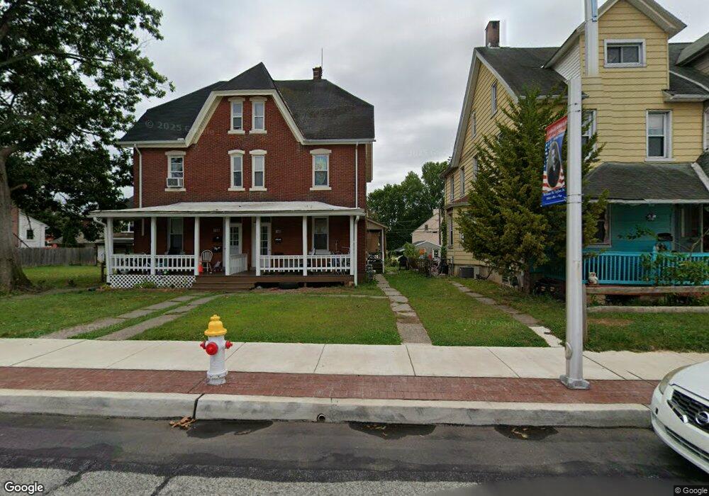 148 E Main St unit 2ND FLOOR, Lansdale, PA 19446 - photo 1