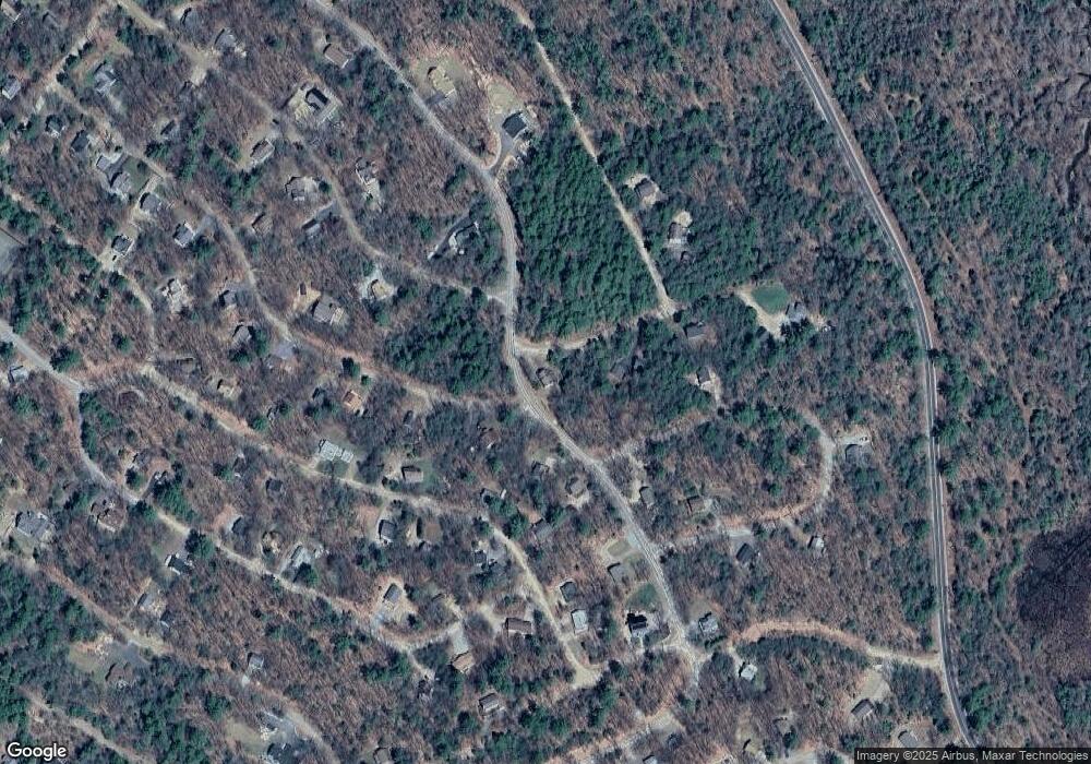 00 Cortina St, Moultonborough, NH 03254 - photo 1