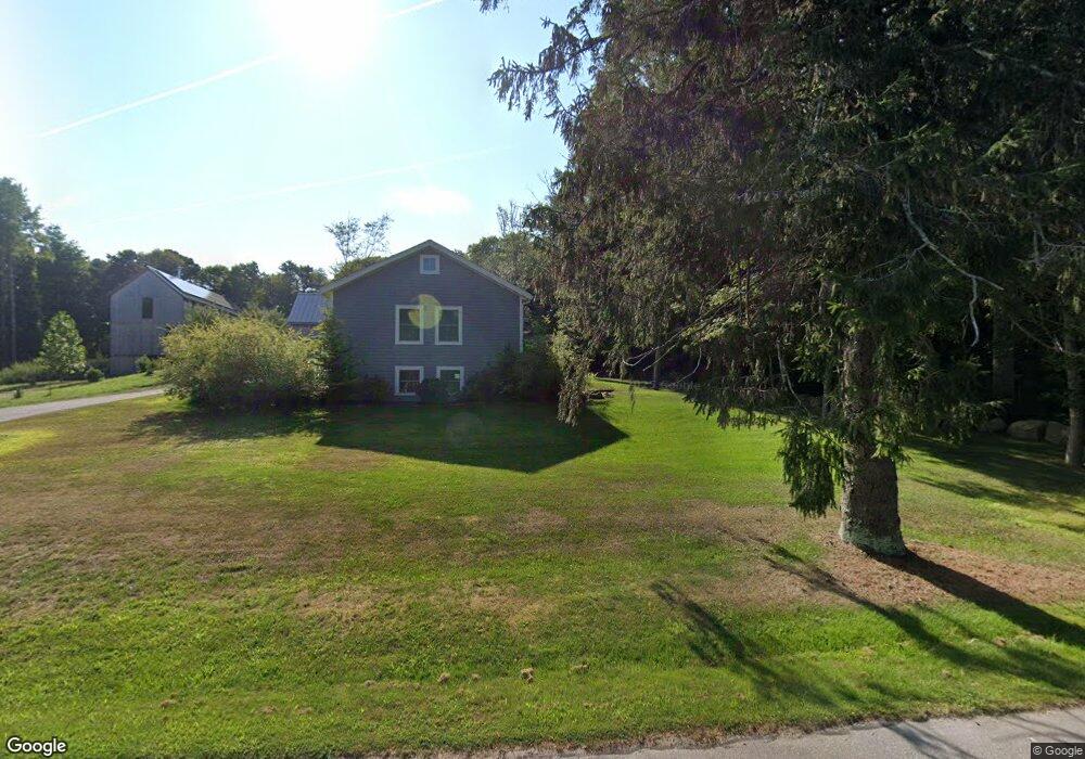 40 Stone Soup Farm Way, Wakefield, RI 02879 - photo 1