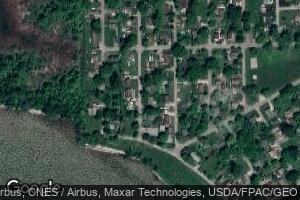 4234 E Ave, Newport, MI 48166