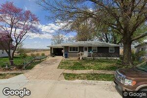 210 Birch Dr, Union, NE 68455