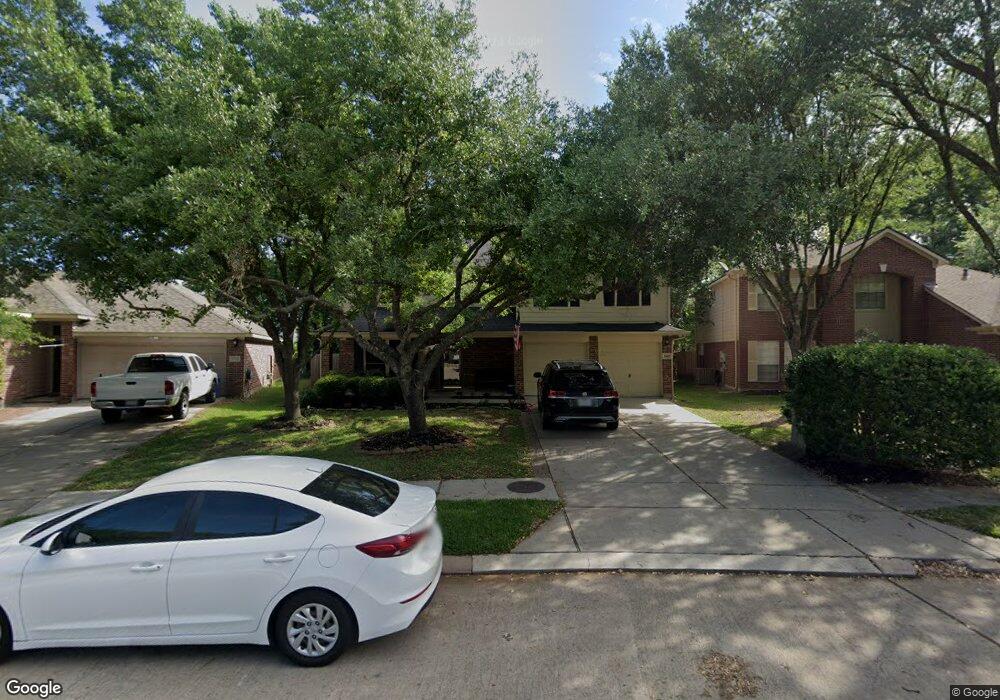 31422 Camden Village Dr, Spring, TX 77386 - photo 1