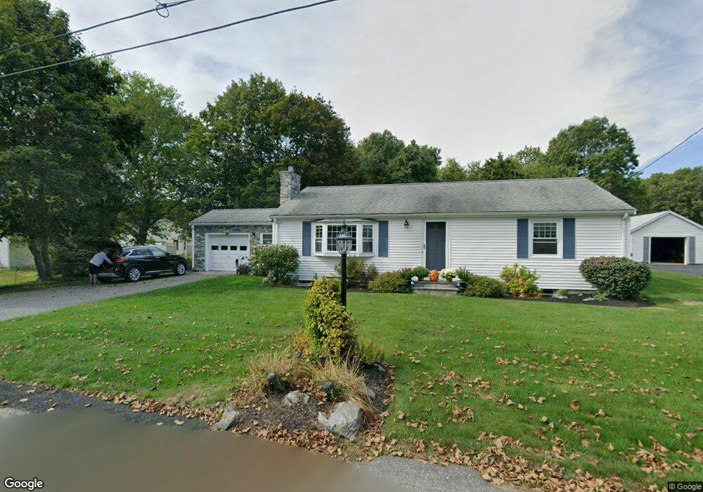 5 Highland Ave, Clinton, MA 01510 - photo 1