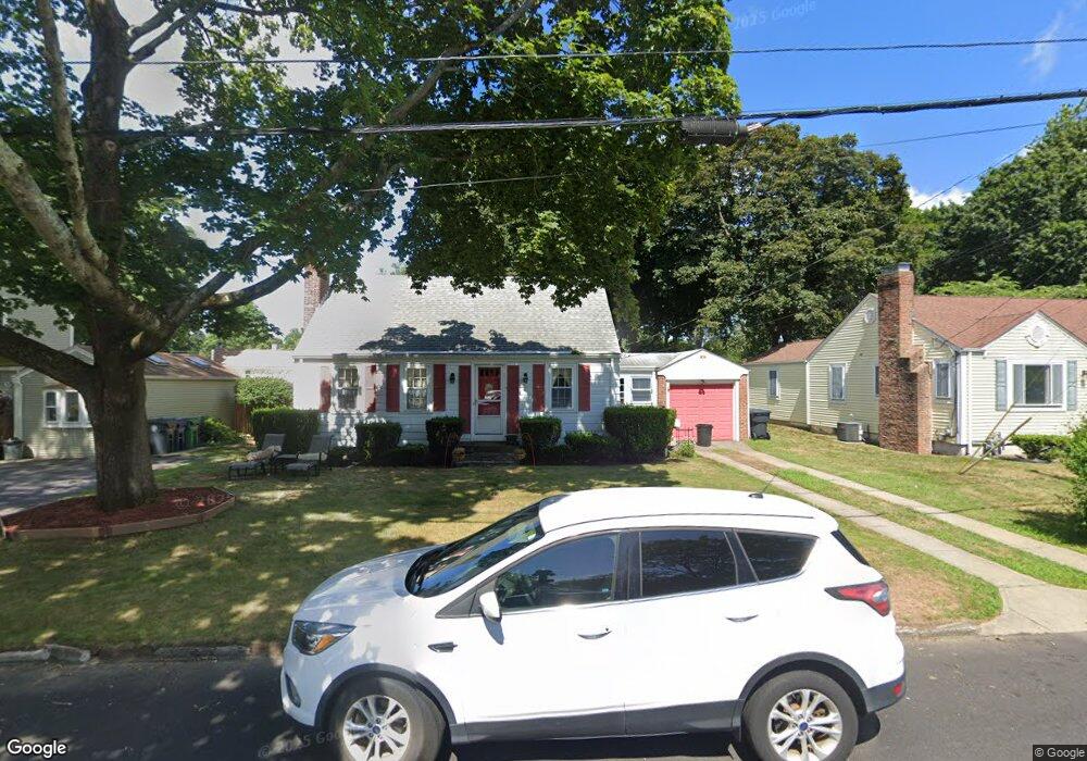 85 Normandy Dr, Warwick, RI 02886 - photo 1