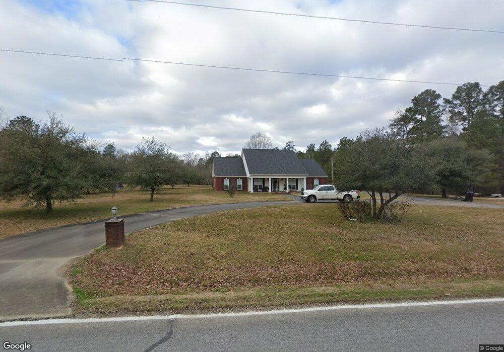 3485 Highway 126 E, Grayson, LA 71435 - photo 1